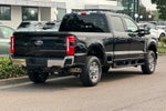 2025 Ford Super Duty F-350 SRW XL