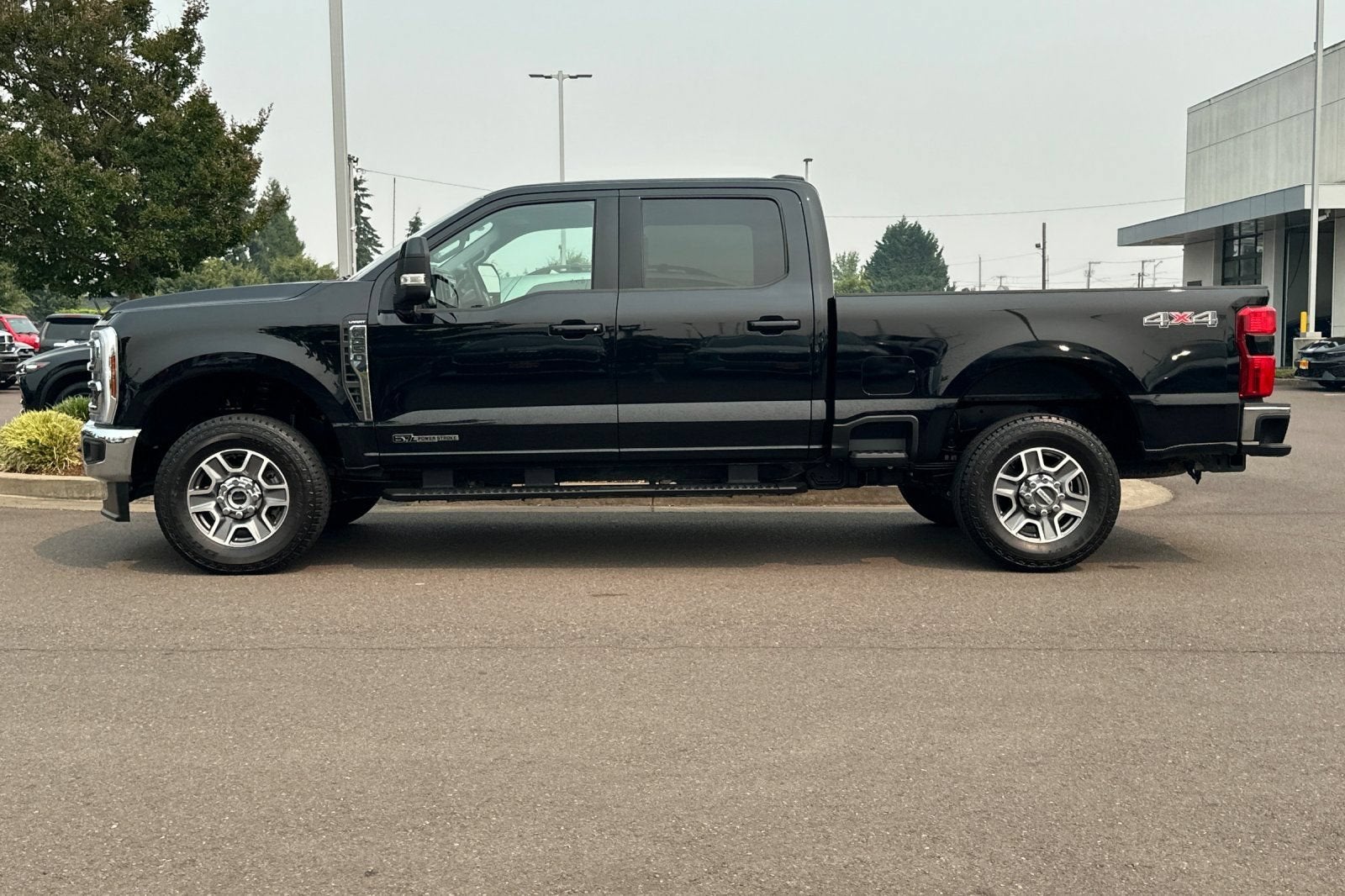 2025 Ford Super Duty F-350 SRW XL