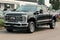 2025 Ford Super Duty F-350 SRW XL