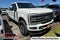 2024 Ford Super Duty F-350 SRW XL