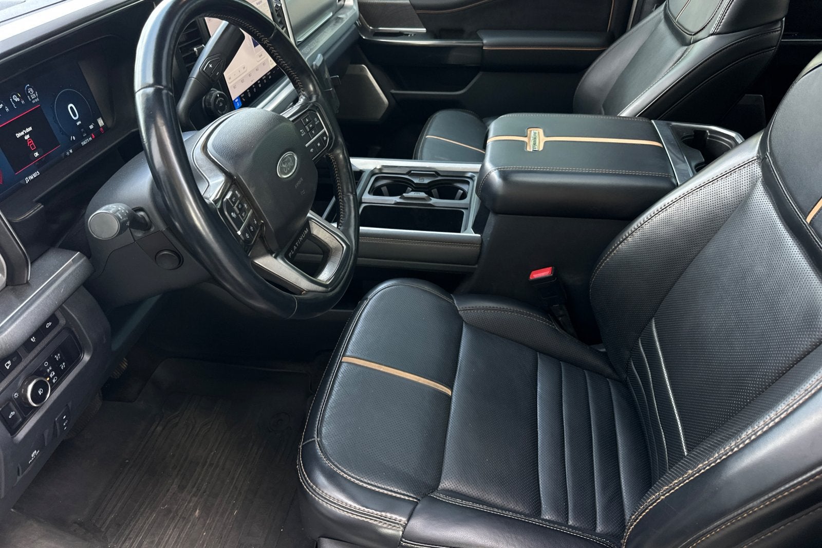 2024 Ford Super Duty F-350 SRW XL