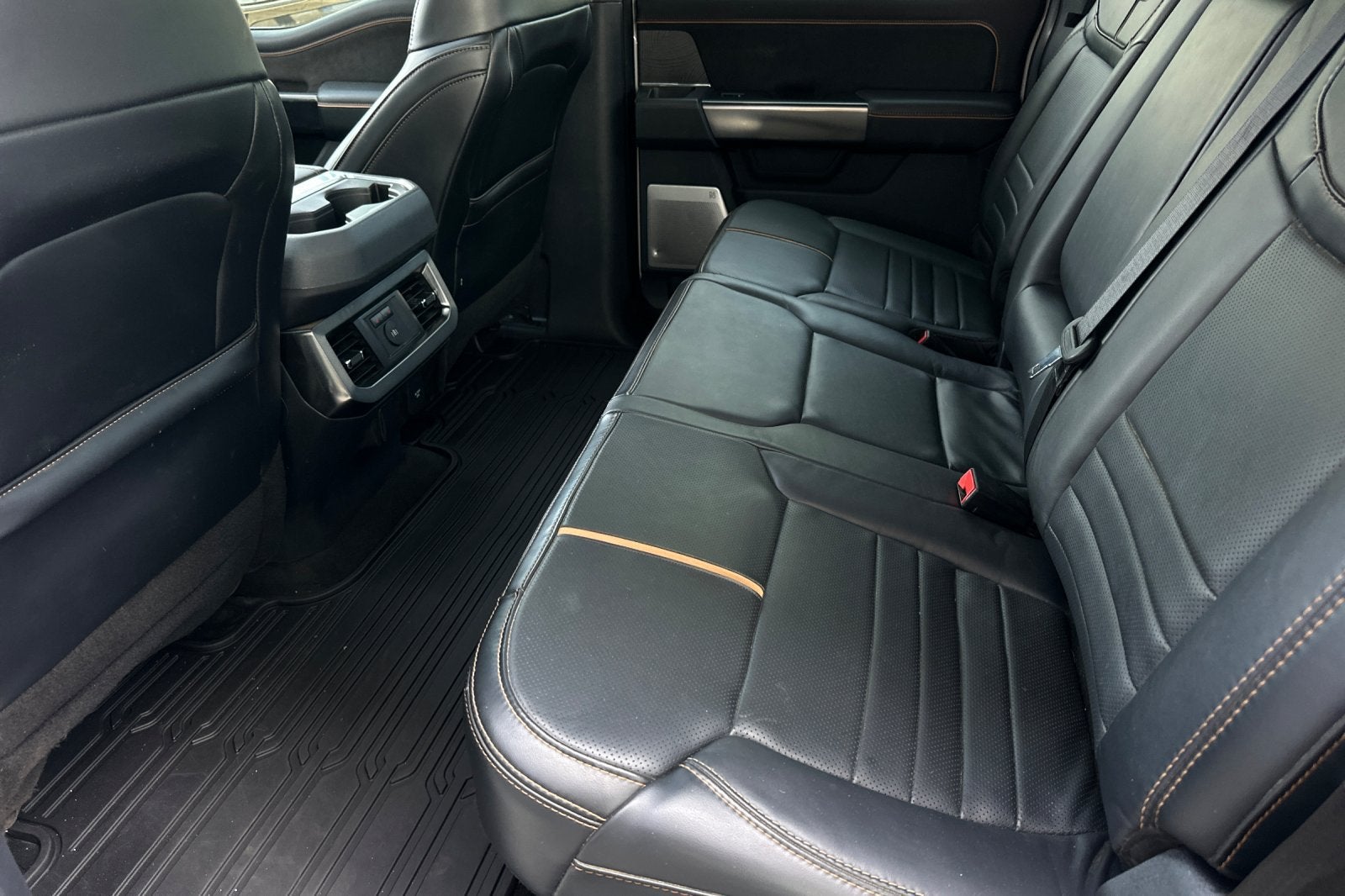 2024 Ford Super Duty F-350 SRW XL
