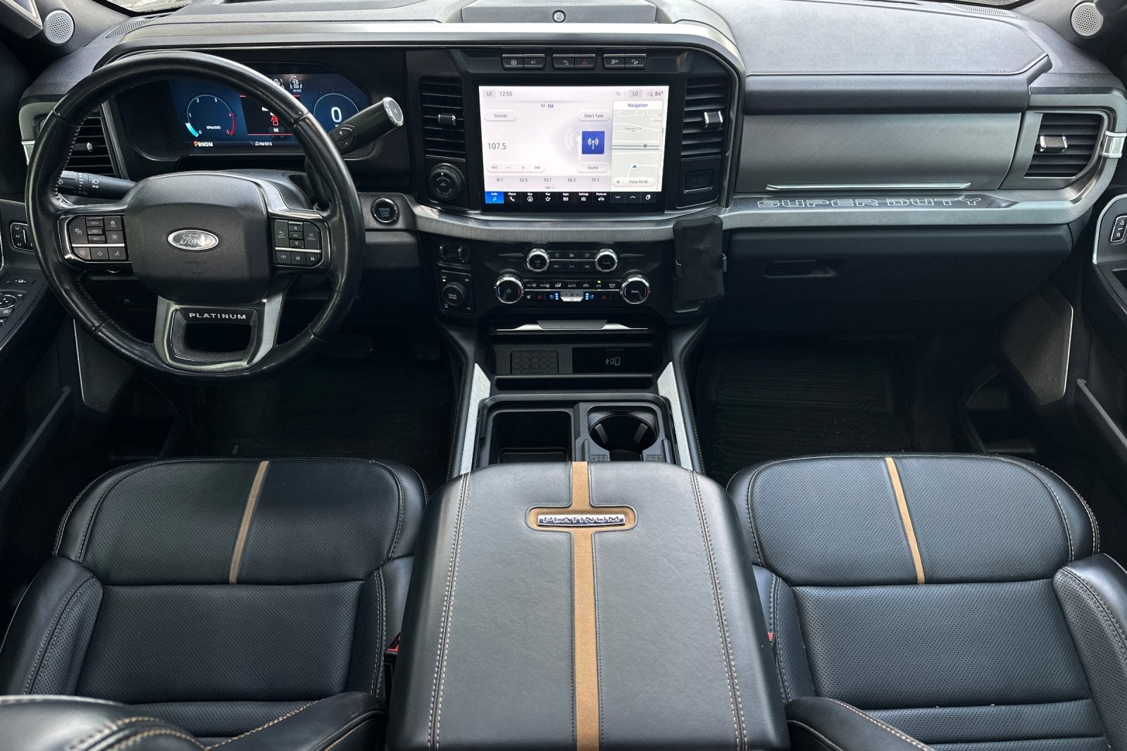 2024 Ford Super Duty F-350 SRW XL