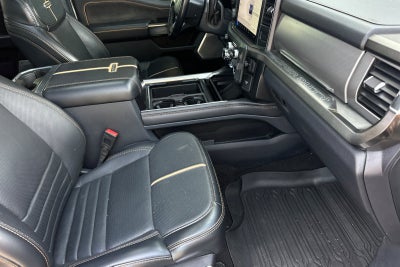 2024 Ford Super Duty F-350 SRW XL