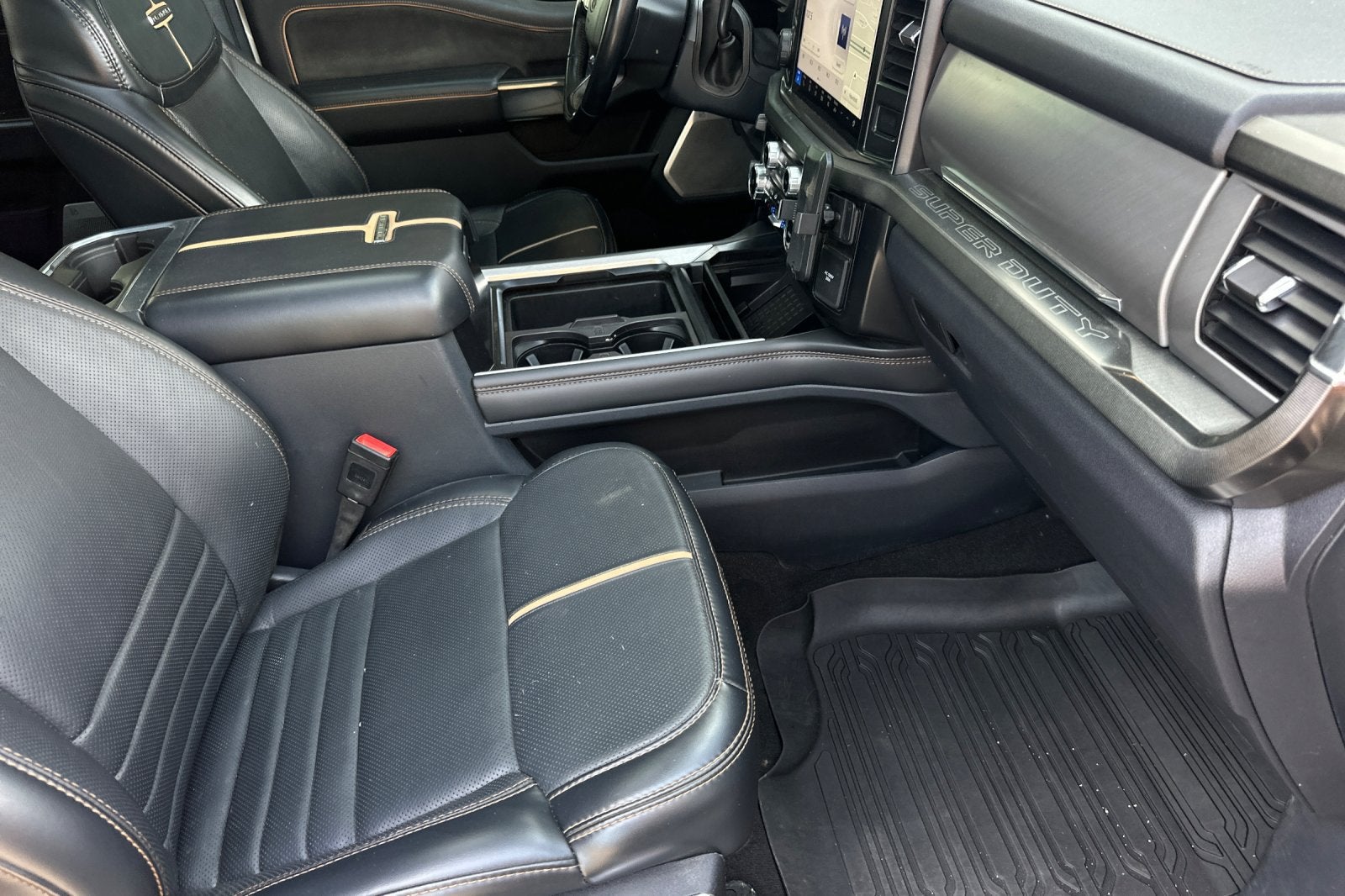 2024 Ford Super Duty F-350 SRW XL