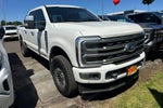 2024 Ford Super Duty F-350 SRW XL