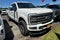 2024 Ford Super Duty F-350 SRW XL
