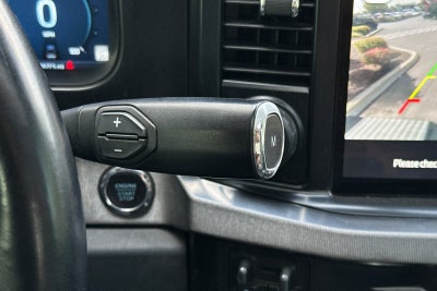 2024 Ford Super Duty F-350 SRW XL