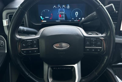 2024 Ford Super Duty F-350 SRW XL