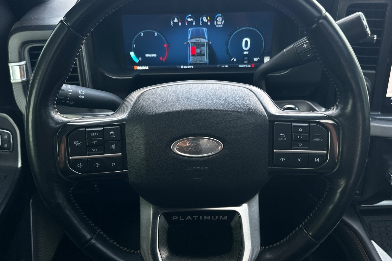 2024 Ford Super Duty F-350 SRW XL