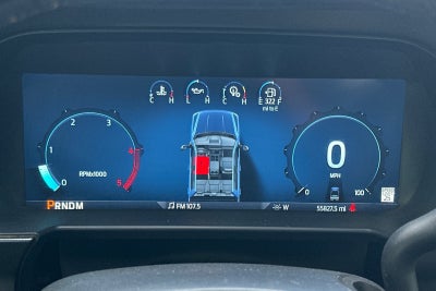 2024 Ford Super Duty F-350 SRW XL