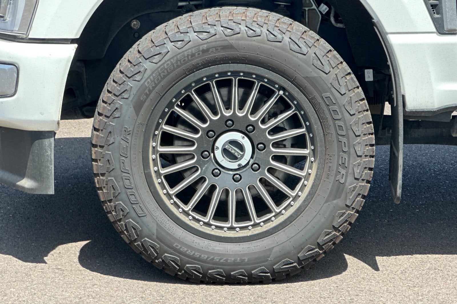 2024 Ford Super Duty F-350 SRW XL