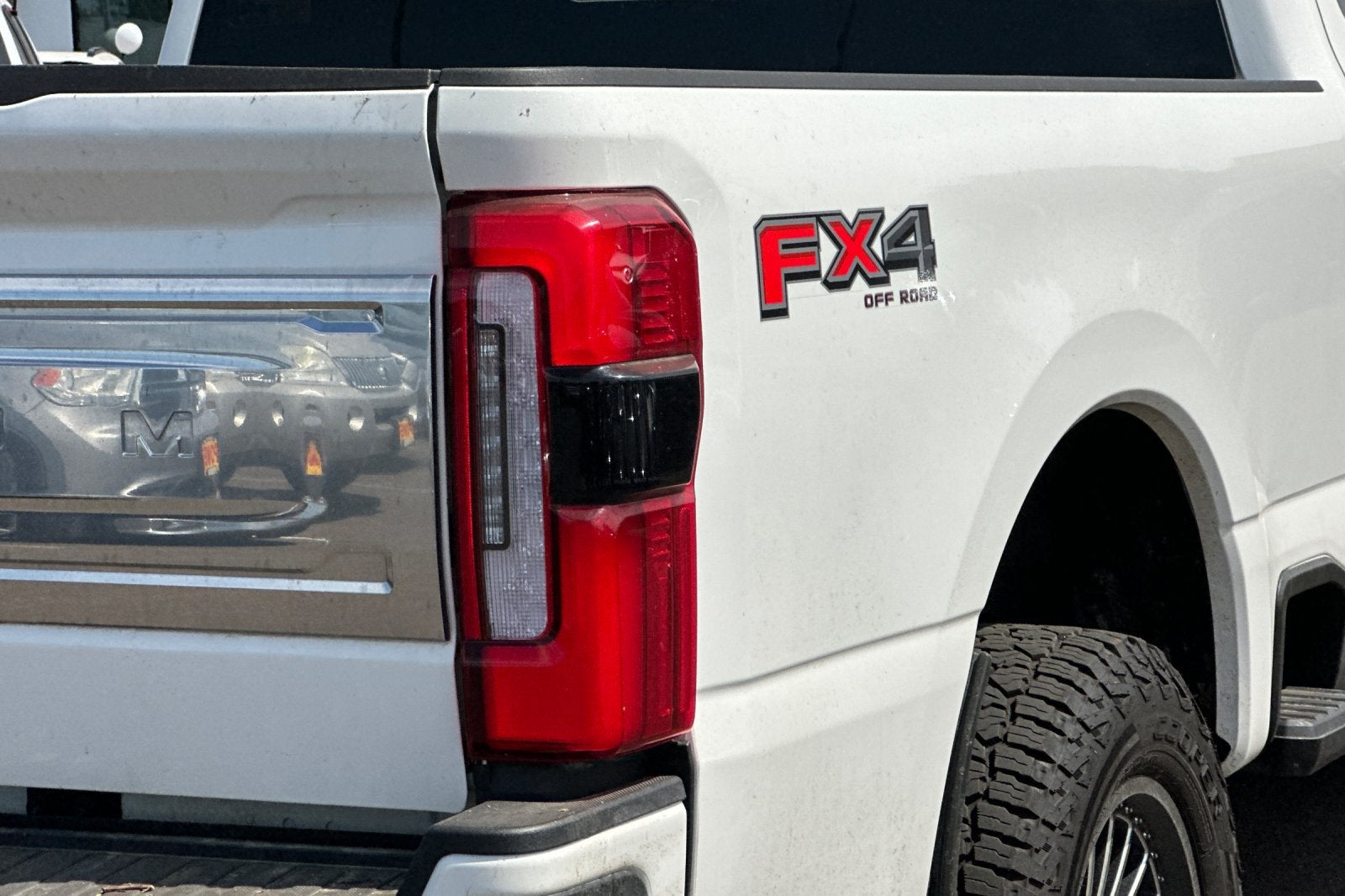 2024 Ford Super Duty F-350 SRW XL