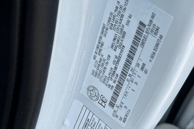 2024 Ford Super Duty F-350 SRW XL