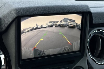 2013 Ford Super Duty F-350 SRW Platinum