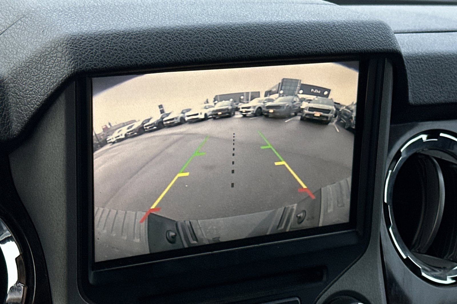 2013 Ford Super Duty F-350 SRW Platinum