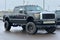 2013 Ford Super Duty F-350 SRW Platinum