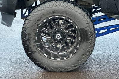 2013 Ford Super Duty F-350 SRW Platinum