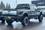 2013 Ford Super Duty F-350 SRW Platinum