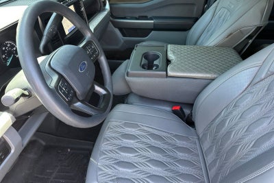 2024 Ford Super Duty F-350 SRW XL