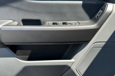 2024 Ford Super Duty F-350 SRW XL