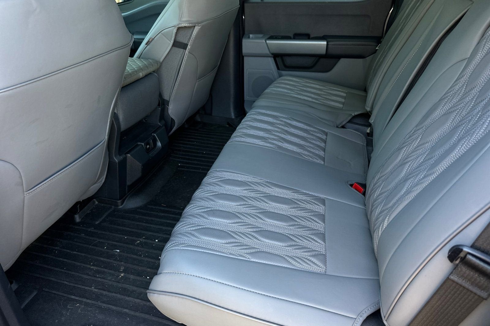 2024 Ford Super Duty F-350 SRW XL