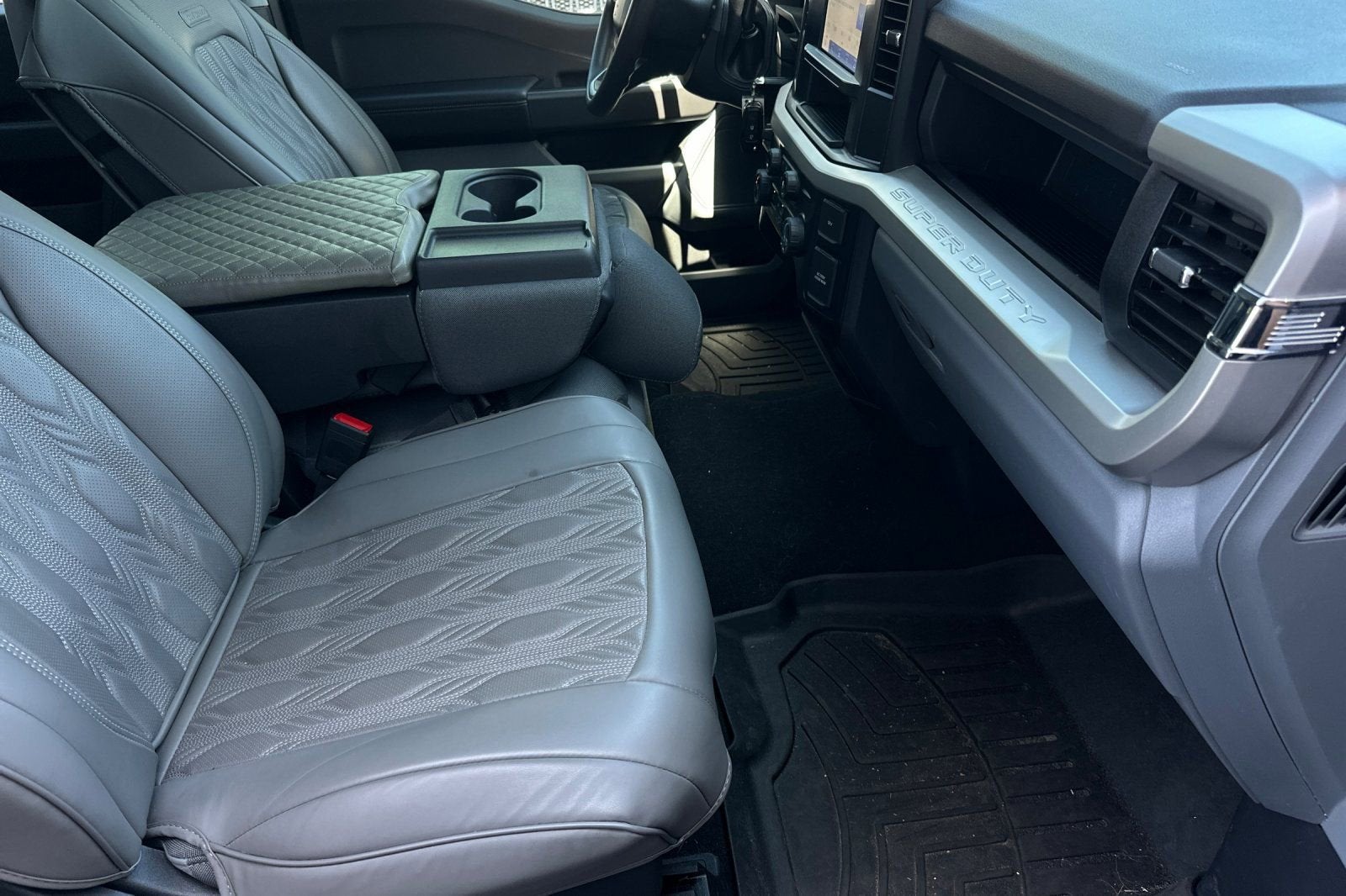2024 Ford Super Duty F-350 SRW XL