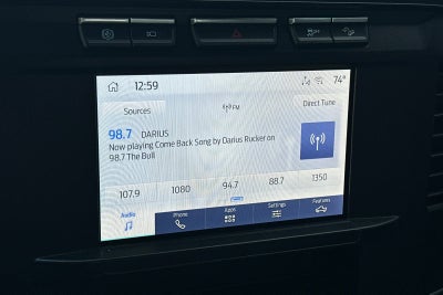 2024 Ford Super Duty F-350 SRW XL