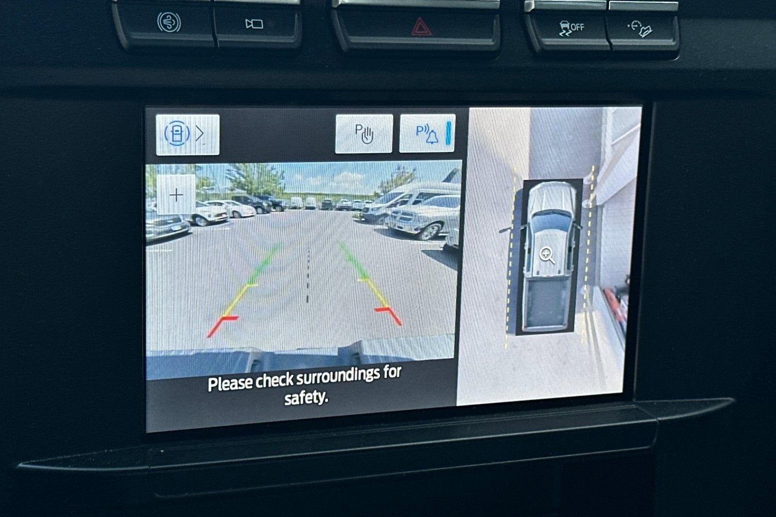 2024 Ford Super Duty F-350 SRW XL
