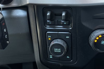 2024 Ford Super Duty F-350 SRW XL