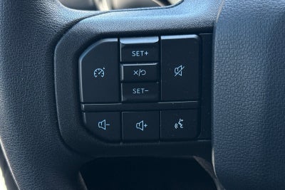 2024 Ford Super Duty F-350 SRW XL