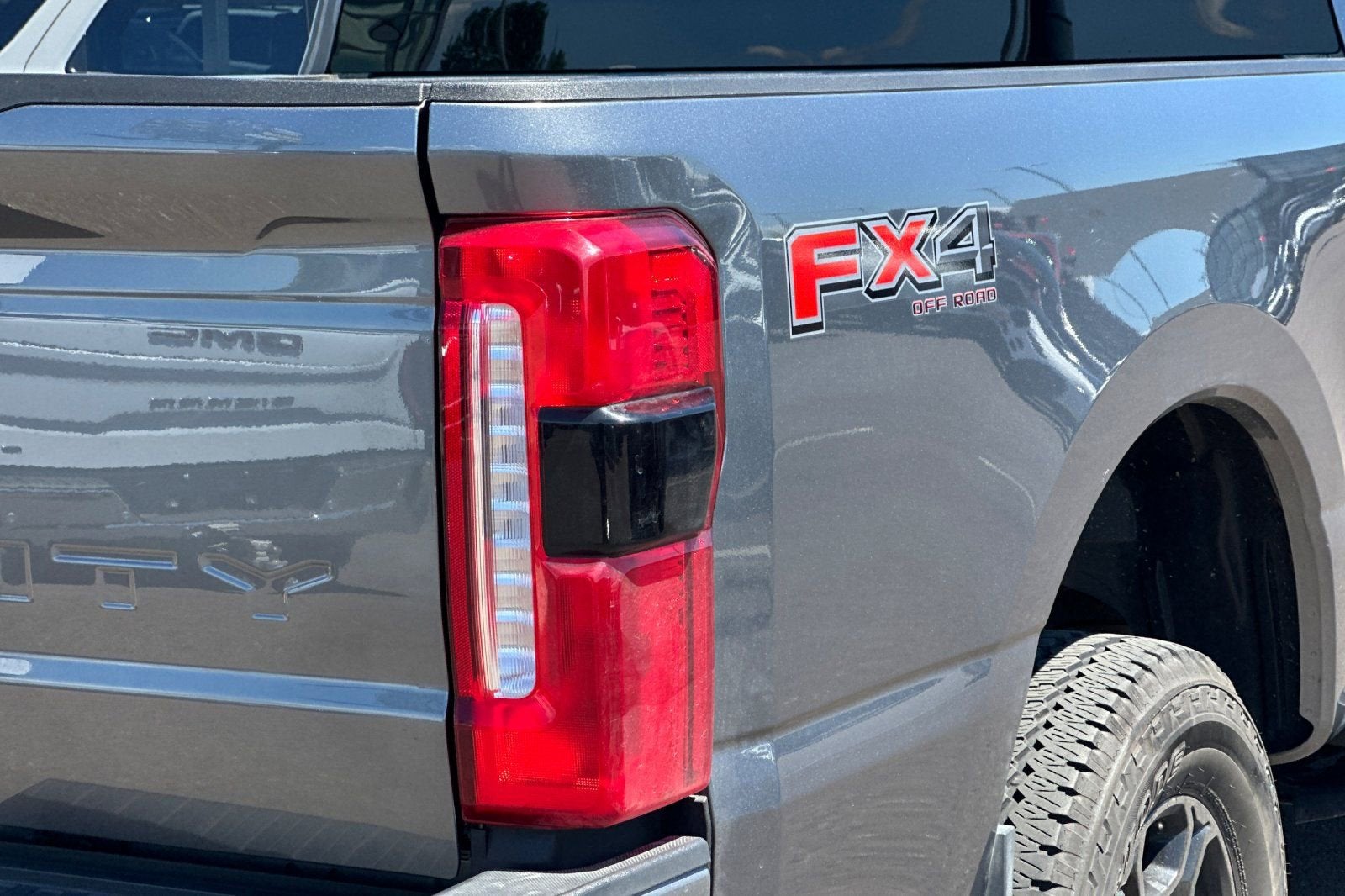 2024 Ford Super Duty F-350 SRW XL