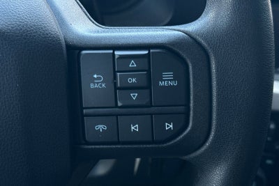 2024 Ford Super Duty F-350 SRW XL