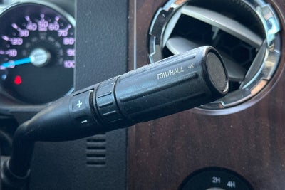 2011 Ford Super Duty F-350 SRW XL
