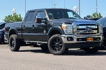 2011 Ford Super Duty F-350 SRW XL