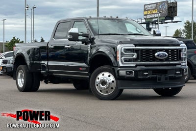 2023 Ford Super Duty F-450 DRW XL