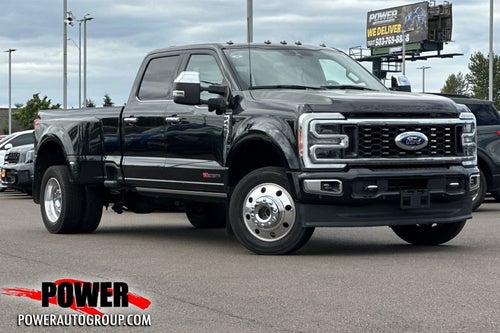 2023 Ford Super Duty F-450 DRW XL