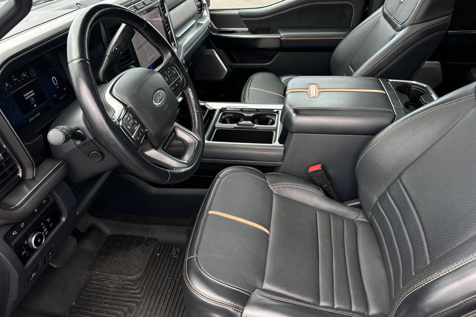 2023 Ford Super Duty F-450 DRW XL