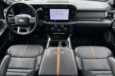 2023 Ford Super Duty F-450 DRW XL