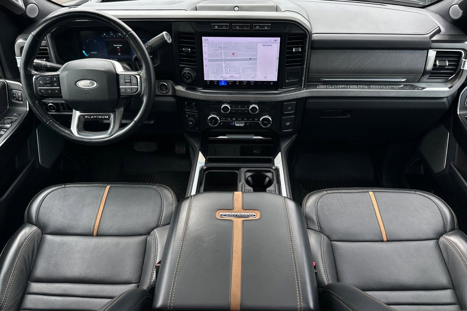 2023 Ford Super Duty F-450 DRW XL