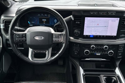2023 Ford Super Duty F-450 DRW XL