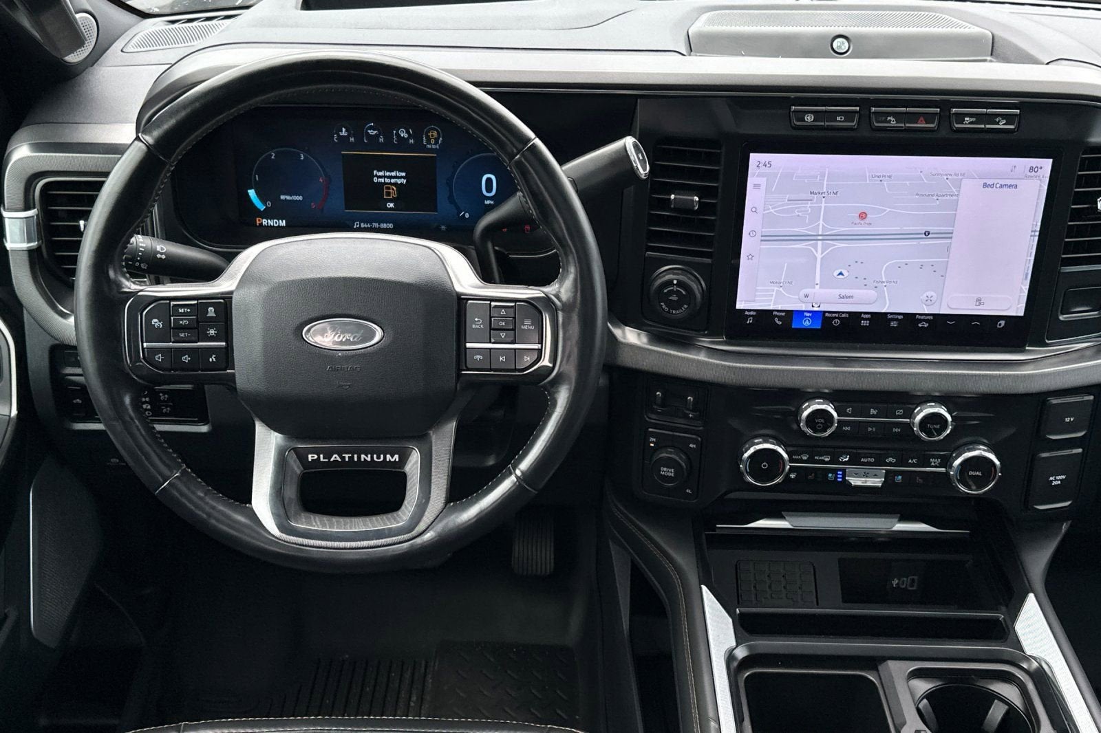 2023 Ford Super Duty F-450 DRW XL