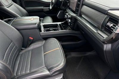 2023 Ford Super Duty F-450 DRW XL