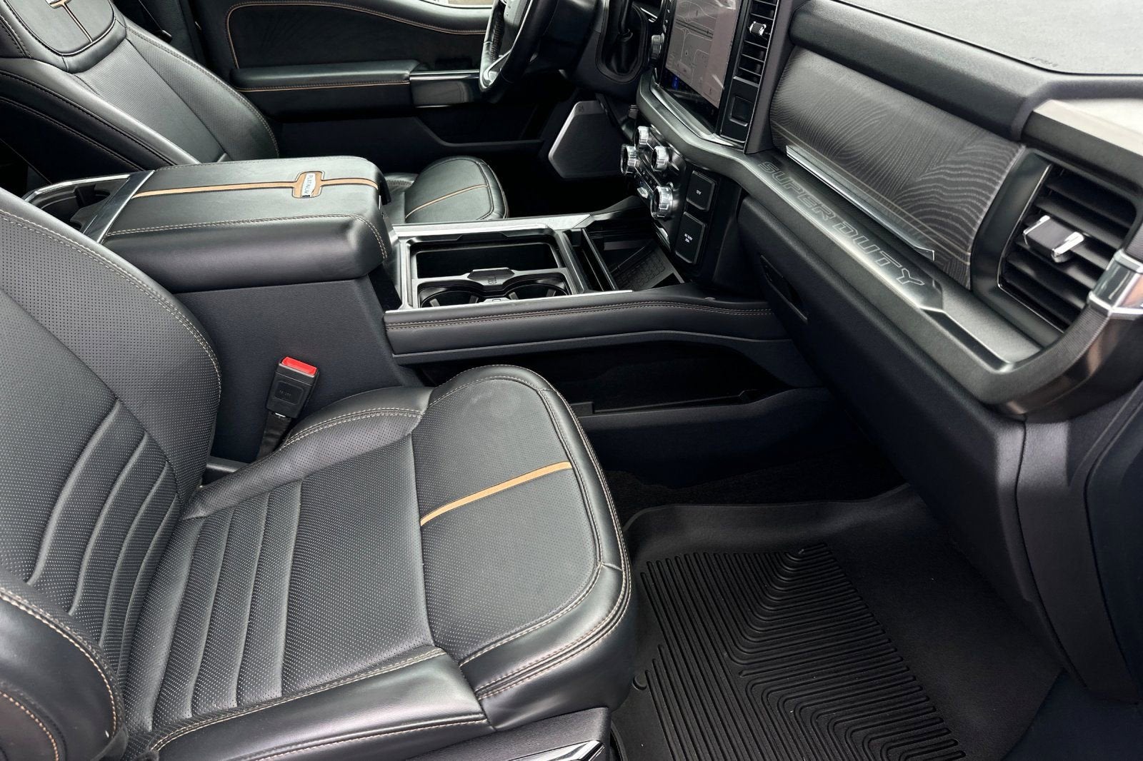2023 Ford Super Duty F-450 DRW XL