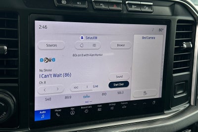2023 Ford Super Duty F-450 DRW XL