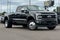 2023 Ford Super Duty F-450 DRW XL