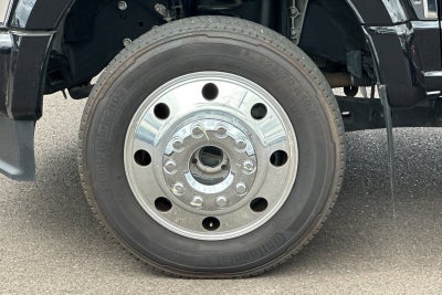 2023 Ford Super Duty F-450 DRW XL