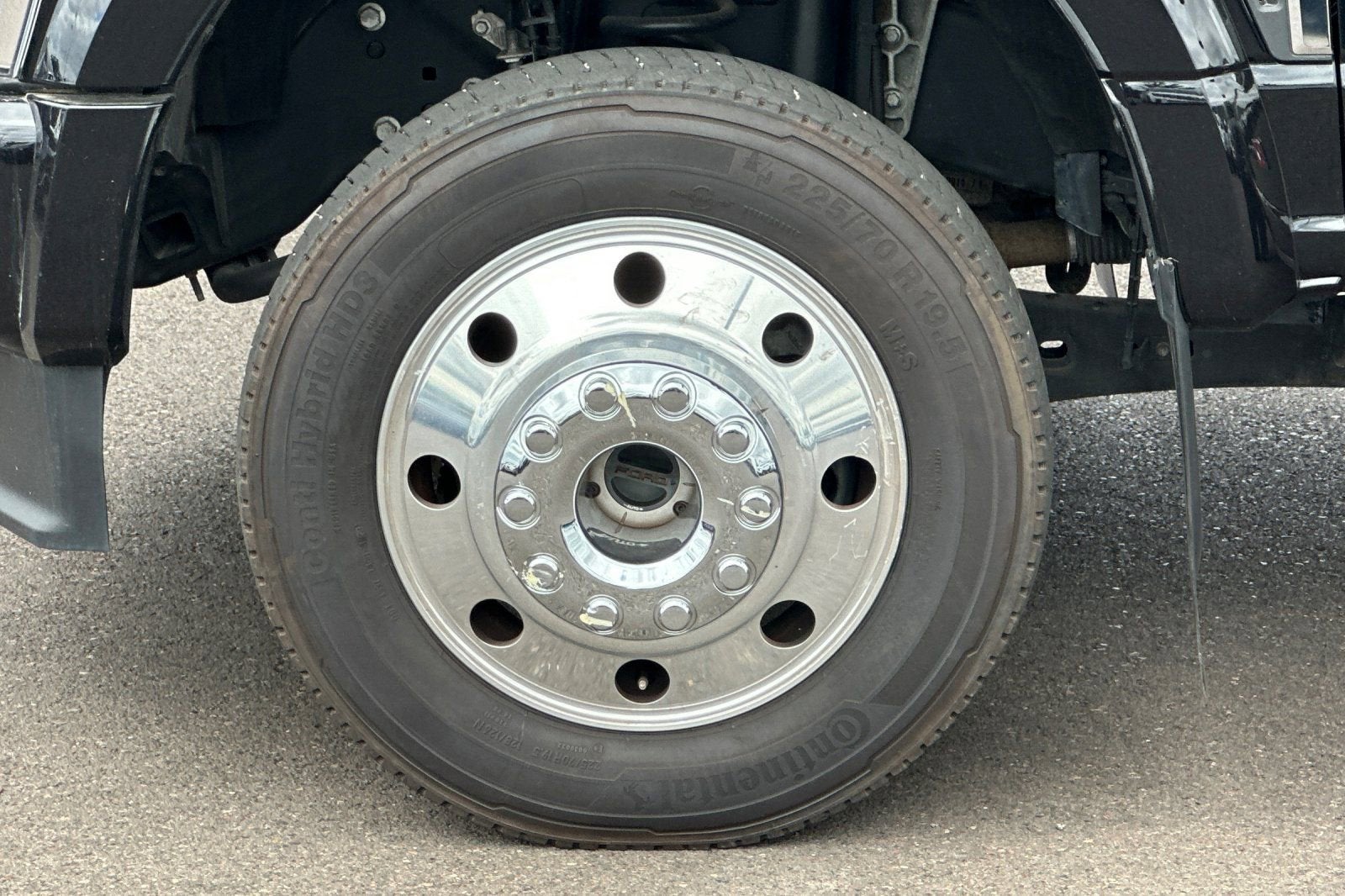 2023 Ford Super Duty F-450 DRW XL