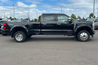 2023 Ford Super Duty F-450 DRW XL