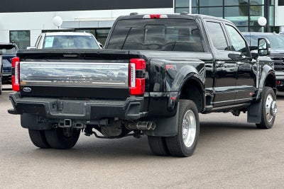 2023 Ford Super Duty F-450 DRW XL